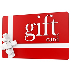 $5 GIFT VOUCHER